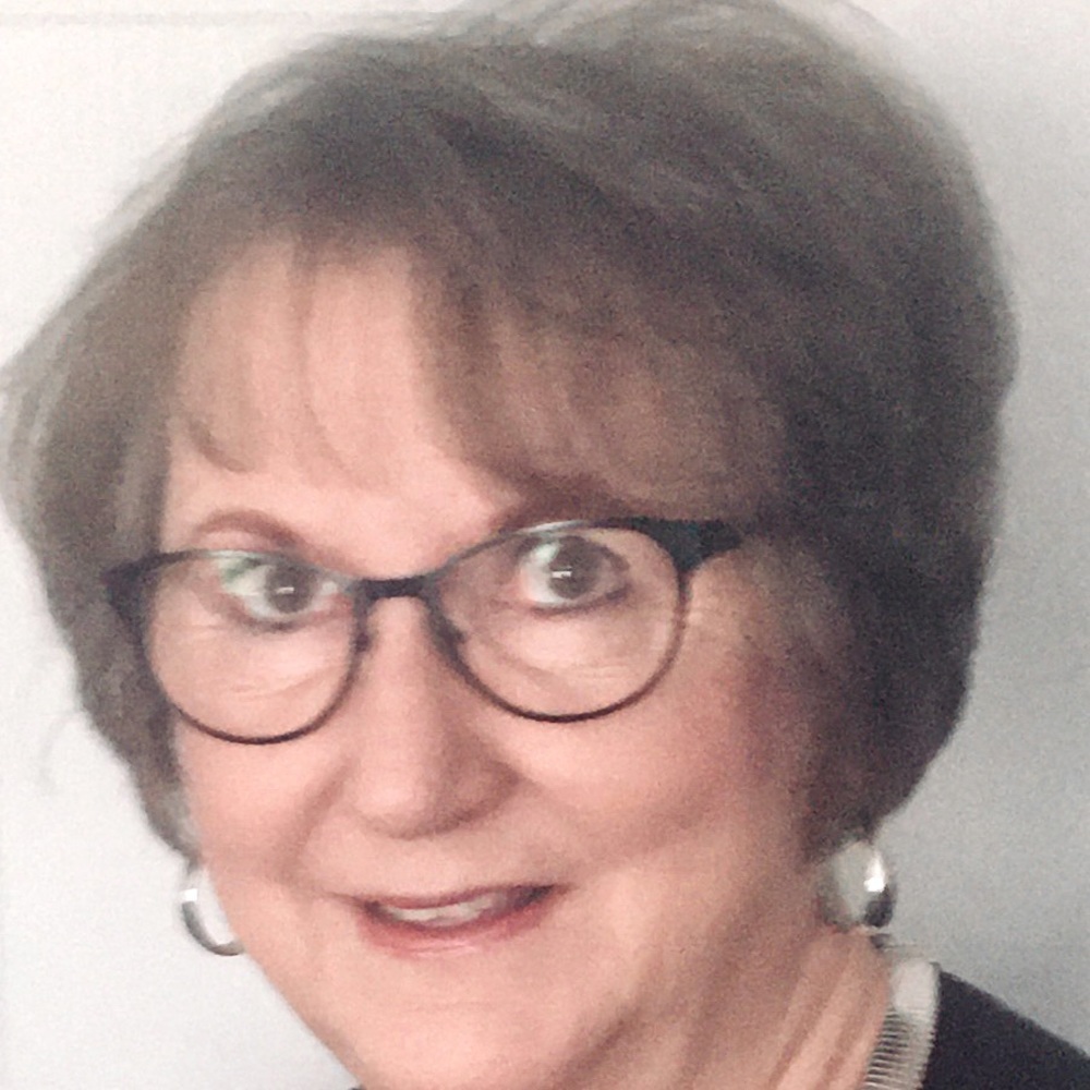 Meet your Posher, Sharon